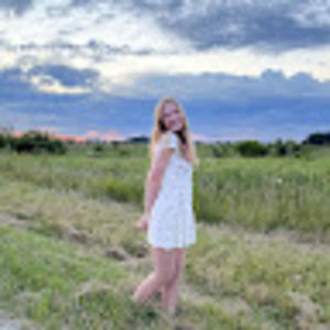 Meet your Posher, Sarah